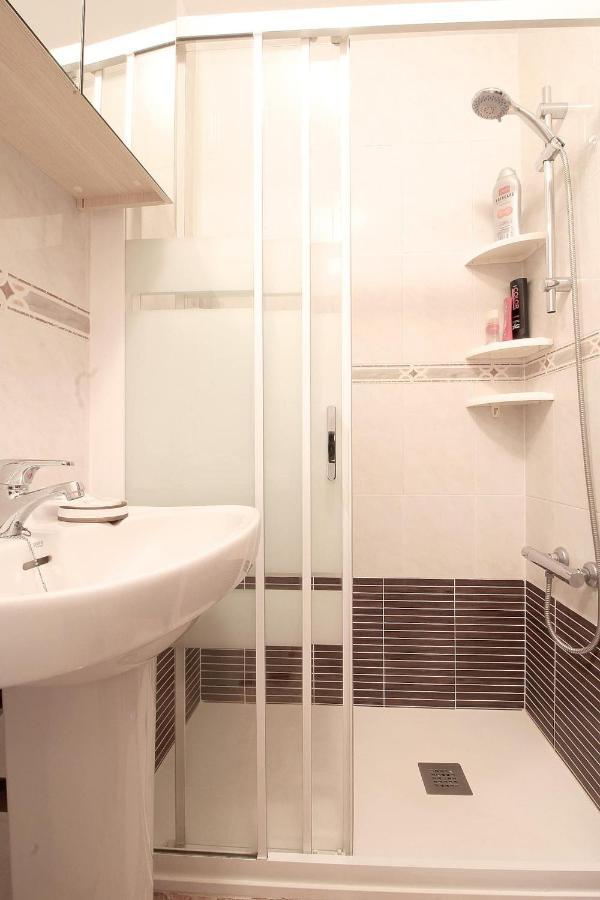 Charming Gran Via IV Apartment Madrid Exterior photo